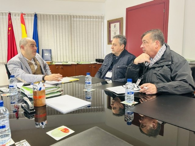 Contratan la confección y actualización del Plan de Emergencias Municipal de Totana