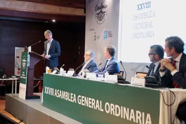 Ayudar a las empresas a garantizar el relevo generacional en las sociedades familiares - 1, Foto 1