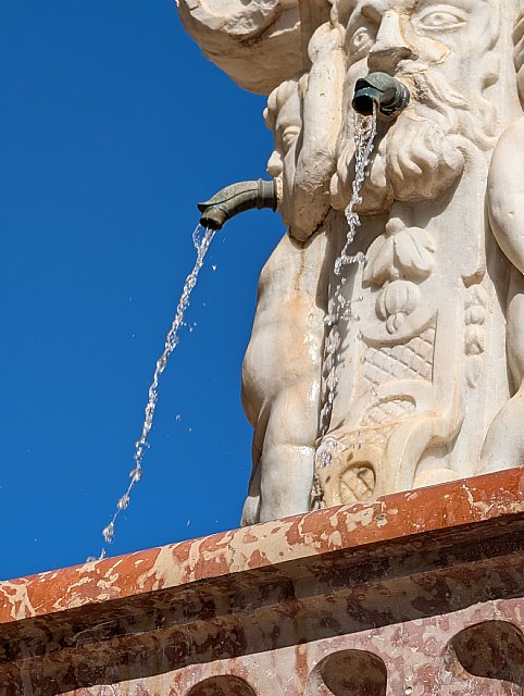 Murcia fue en mayo la comunidad española en la que más creció la llegada de turistas internacionales y su gasto - 1, Foto 1