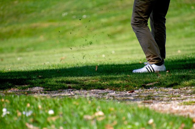 El III Torneo Colegios Interprofesionales de golf ayudará a potenciar el golf de Murcia - 1, Foto 1