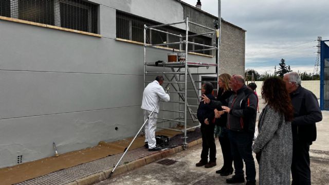 Murcia alcanza un nuevo máximo histórico de afiliaciones a la Seguridad Social Murcia alcanza un nuevo máximo histórico de afiliaciones a la Seguridad Social