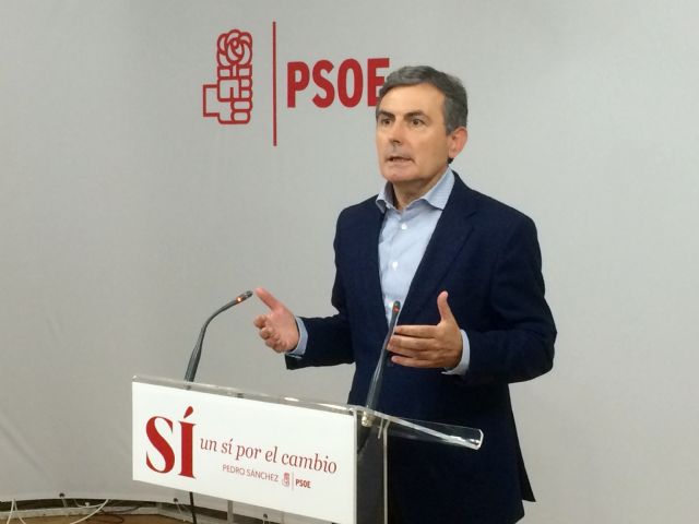 El PSOE quiere salvar 310 millones de euros para la Región de Murcia que se perderían por el cierre de los Presupuestos del Estado - 2, Foto 2