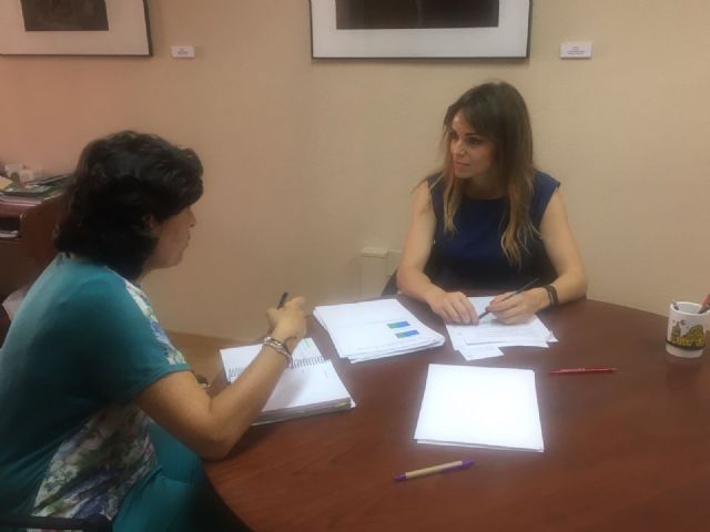 Cooperación al Desarrollo colabora con la Asociación Respuestas Solidarias en la formación de 141 mujeres en situación de pobreza en Perú - 1, Foto 1