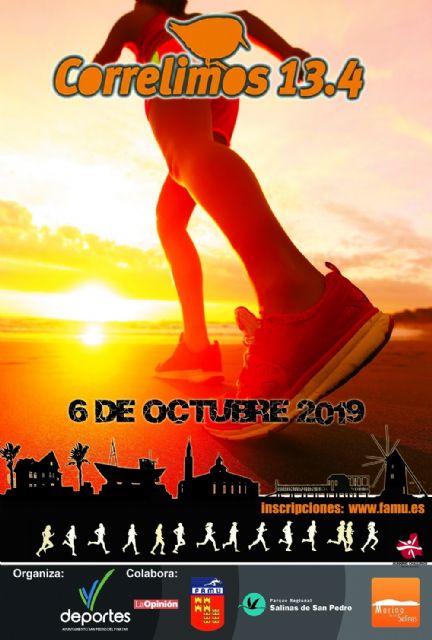 El 6 de octubre, vuelve Correlimos - 1, Foto 1