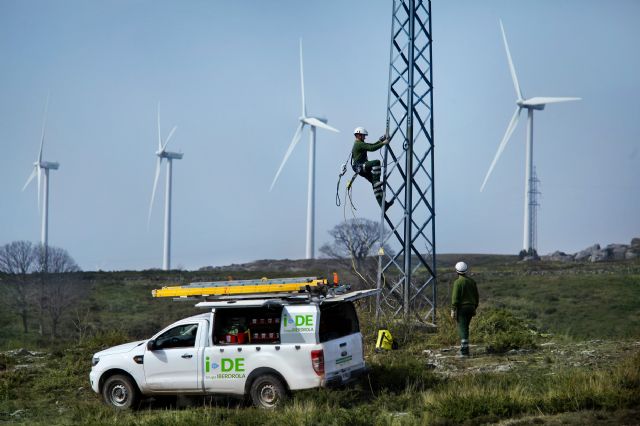 Iberdrola lidera el consorcio Flexener para investigar nuevas tecnologías que consoliden un sistema eléctrico 100% renovable - 2, Foto 2