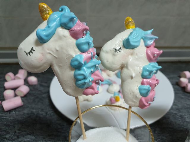 ¡Merengues de unicornio! - 5, Foto 5