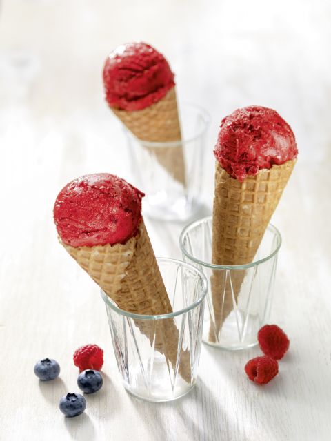 Descubre todas las recetas de helados, sorbetes y granizados de Thermomix® - 2, Foto 2