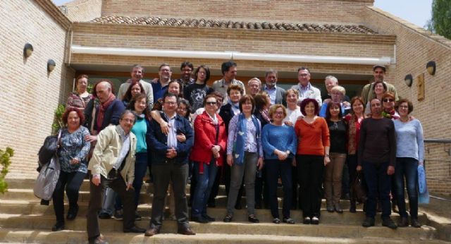 30 militantes de la Diócesis de Cartagena participarán en la Asamblea General de la HOAC - 1, Foto 1