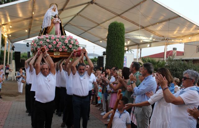 Lorca está de fiesta en verano - 1, Foto 1