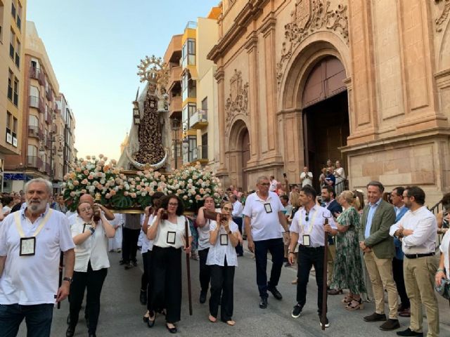 Lorca está de fiesta en verano - 2, Foto 2