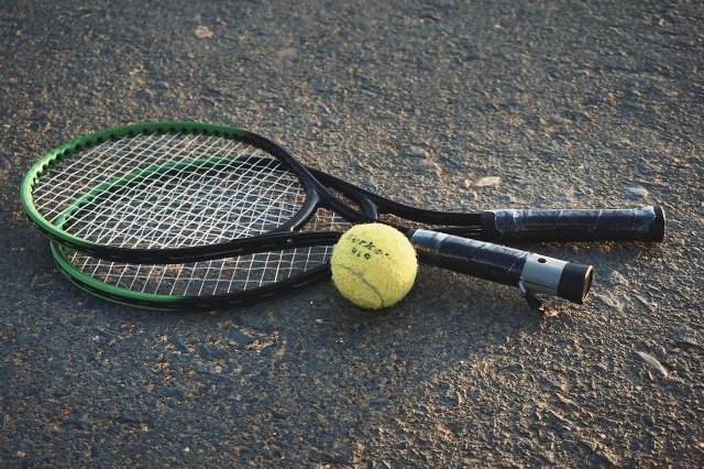 Adecco busca 80 auxiliares de accesos para un torneo de tenis internacional en Valencia - 1, Foto 1