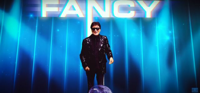 El icono musical de los años 80 FANCY, regresa con su nuevo single Viva La Vida - 2, Foto 2