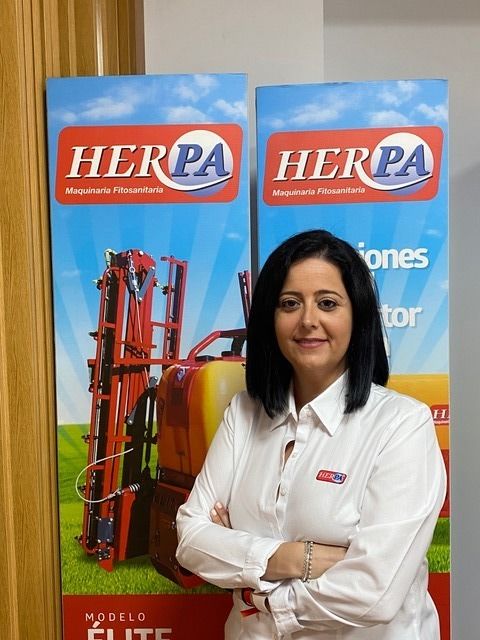 La empresa HERPA, integrada en AgritechMurcia, es líder en fabricación de equipos de tratamiento fitosanitario de España - 1, Foto 1