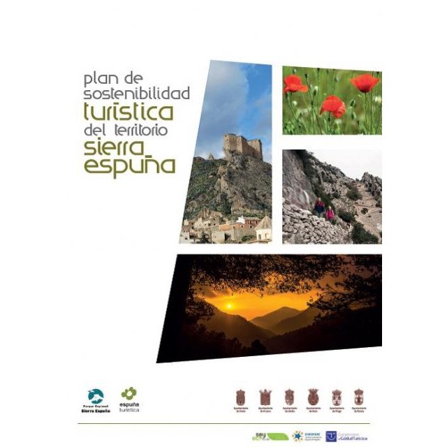 El Foro de Seguimiento de la Carta Europea de Turismo Sostenible (CETS) valida el Plan de Sostenibilidad Turística del Territorio Sierra Espuña, Foto 2