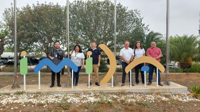 El IMIDA forma a técnicos chilenos en la identificación de variedades de vid para que puedan ser registradas oficialmente - 1, Foto 1