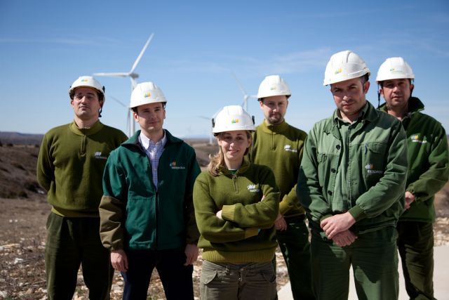 Iberdrola obtiene la certificación Top Employers 2024 en ocho países por la excelencia de sus prácticas en la gestión de personas - 2, Foto 2