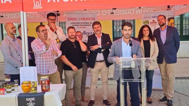 Vuelve la IV edición de 'Sabe a Murcia' con las albóndigas de bacalao como protagonistas - 1, Foto 1