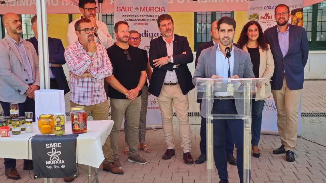 Vuelve la IV edición de 'Sabe a Murcia' con las albóndigas de bacalao como protagonistas - 2, Foto 2