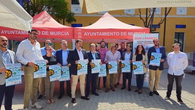 Vuelve la IV edición de 'Sabe a Murcia' con las albóndigas de bacalao como protagonistas - 4, Foto 4