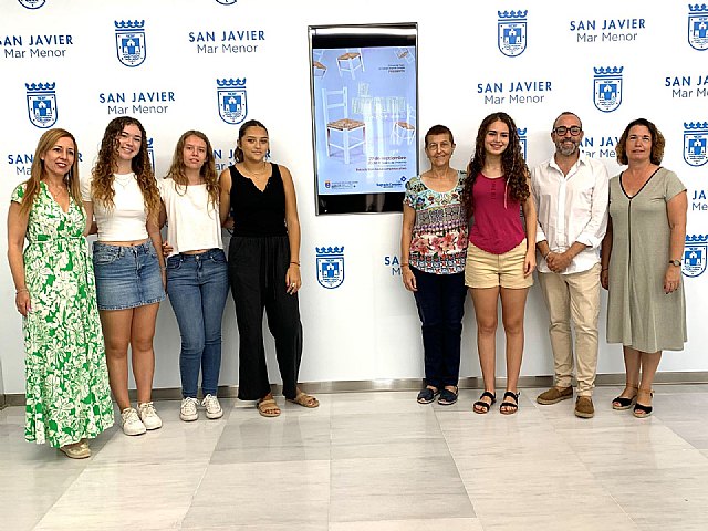 El grupo de teatro del colegio Sagrado Corazón llevará El hotelito, de Antonio Gala, al Teatro de Invierno - 1, Foto 1