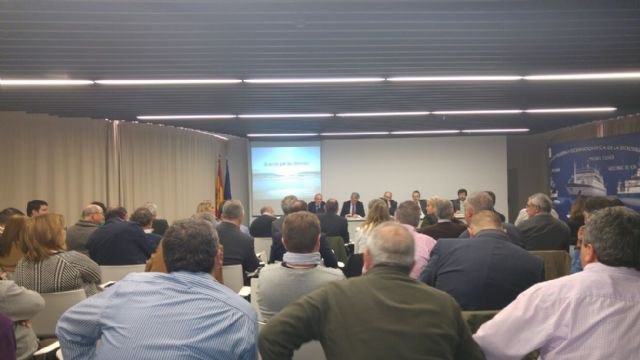 La Región participa en el plan extraordinario de gestión de pesca del Mediterráneo para la recuperación de las poblaciones de peces - 1, Foto 1