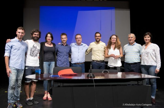 Arranca una nueva temporada de la Escuela Municipal de Teatro - 1, Foto 1