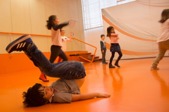 El Batel pone en marcha talleres infantiles de teatro y manualidades - 2, Foto 2