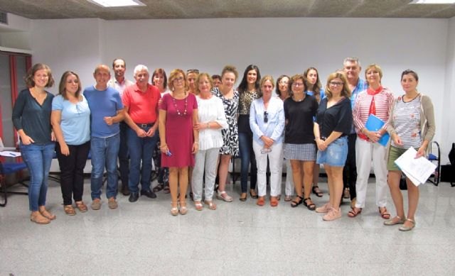 25 profesionales de protección de menores y familia se forman en mediación familiar en la búsqueda de orígenes de personas adoptadas - 1, Foto 1