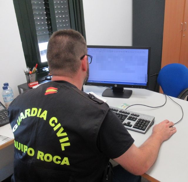 La Guardia Civil investigó a un ganadero de Alconchel, quien supuestamente simuló la sustracción de 17 becerros - 1, Foto 1