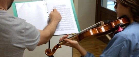 La escuela de música de la AAM Yecla supera los 800 alumnos matriculados en el presente curso escolar - 1, Foto 1