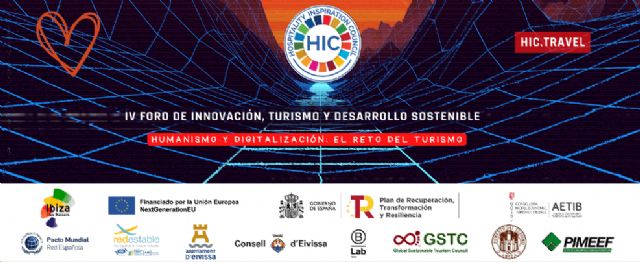 Ibiza acoge el IV Foro de Innovación, Turismo y Desarrollo Sostenible - 1, Foto 1