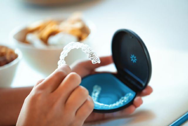 Align Technology lanza en España el sistema Invisalign Go™ Express - 1, Foto 1