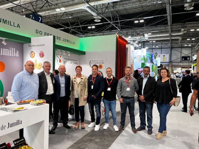 Fruit Attraction 2022 - Jumilla - 1, Foto 1