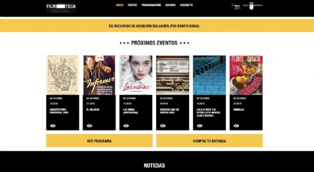 La Filmoteca celebra el Día del Cine Español proyectando la versión restaurada de 'Embrujo' y 'Las niñas' de Pilar Palomero - 1, Foto 1