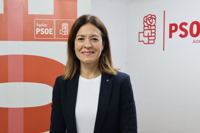 El PSOE de Águilas renovará sus cargos orgánicos en una Asamblea Extraordinaria el próximo 1 de diciembre - 1, Foto 1