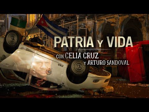 La voz de Celia Cruz revive en “Patria y vida” junto a Yotuel, Beatriz Luengo y Arturo Sandoval - 2, Foto 2