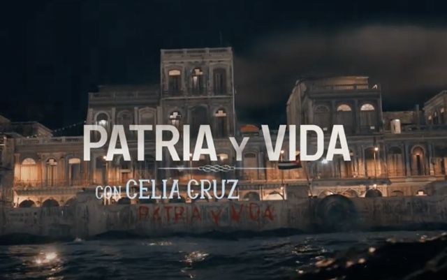 La voz de Celia Cruz revive en “Patria y vida” junto a Yotuel, Beatriz Luengo y Arturo Sandoval - 3, Foto 3