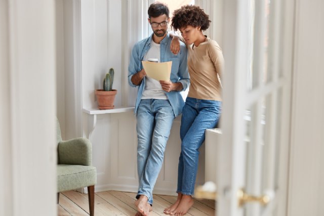 El acceso a la vivienda se complica para los jóvenes españoles, cuya tasa de paro lidera el ranking europeo - 1, Foto 1