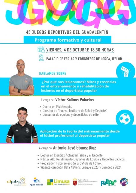 Automovilismo, tenis, fútbol, trial, kárate y la carrera ´Run for Parkinson´s´ en el cuarto fin de semana de los 45 JDG - 5, Foto 5