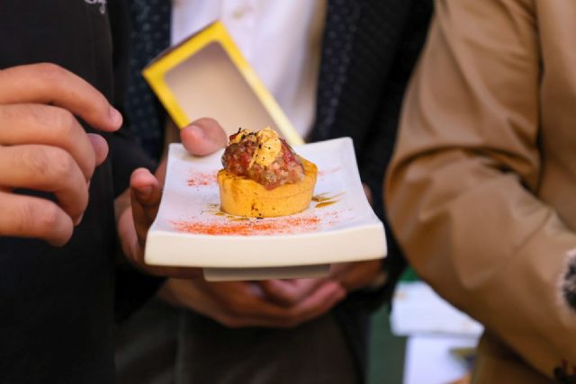 Las terceras Jornadas Gastronómicas del Pimentón se suman a la programación del Festival Internacional de Literatura File - 3, Foto 3