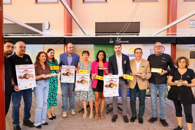 Las terceras Jornadas Gastronómicas del Pimentón se suman a la programación del Festival Internacional de Literatura File - 5, Foto 5