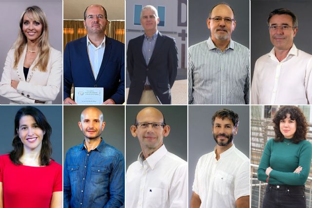 Investigadores de la UPCT, en el top mundial del 2% de investigadores más citados - 1, Foto 1