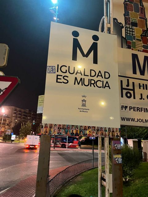 Rebeldía Murcia lanza la campaña ¡Se acabó la impunidad! contra el acuerdo judicial de los siete empresarios y la Fiscalía, Foto 3