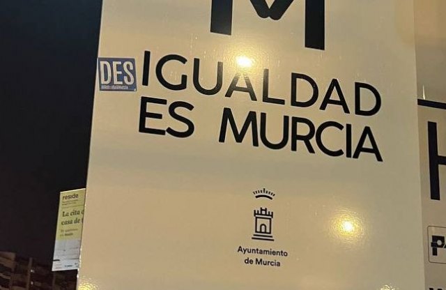 Rebeldía Murcia lanza la campaña 