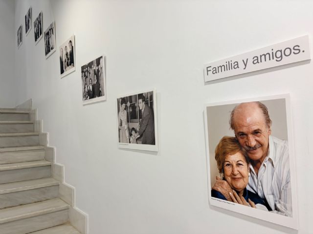 Cultura celebra el Día del Cine Español en el Filmoteca rindiendo homenaje a Francisco Rabal y a Rafael Azcona Cultura celebra el Día del Cine Español en el Filmoteca rindiendo homenaje a Francisco Rabal y a Rafael Azcona
