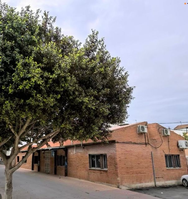 La Junta Municipal de Javalí Nuevo reprueba a la concejala de Educación de Murcia y exige la inmediata contratación de la sala de estudio La Junta Municipal de Javalí Nuevo reprueba a la concejala de Educación de Murcia y exige la inmediata contratación de la sala de estudio
