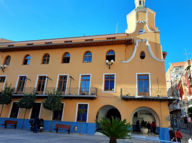 El Ayuntamiento de Alcantarilla reduce a 24 días el plazo medio de pago a los proveedores en el tercer trimestre - 1, Foto 1