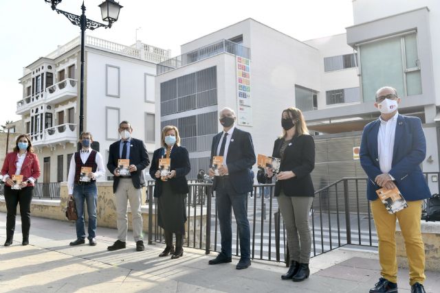 El proyecto ODSesiones de la UMU organiza en noviembre cerca de 40 actividades en torno a las ciudades sostenibles - 1, Foto 1