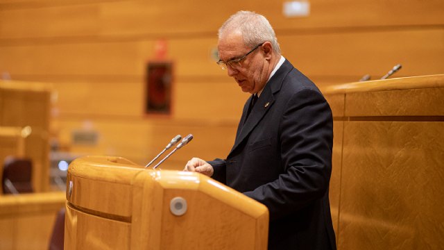 El PP rechaza que el Gobierno remita los informes de la delegada del CNI en China y del ECDC - 1, Foto 1