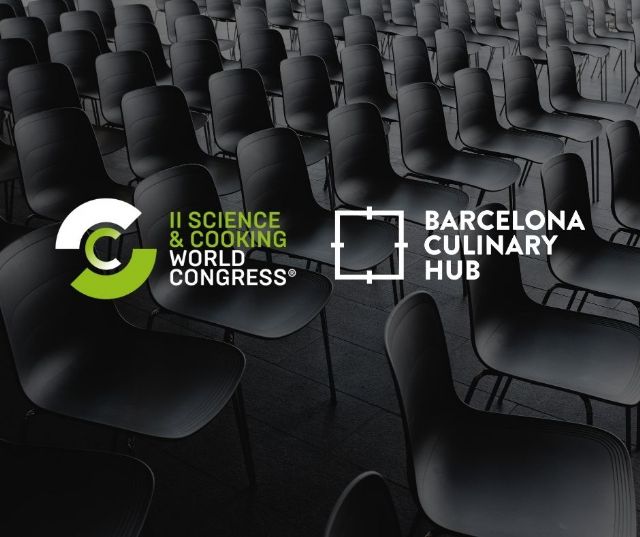 Barcelona Culinary HUB participa en el II Science & Cooking World Congress - 1, Foto 1